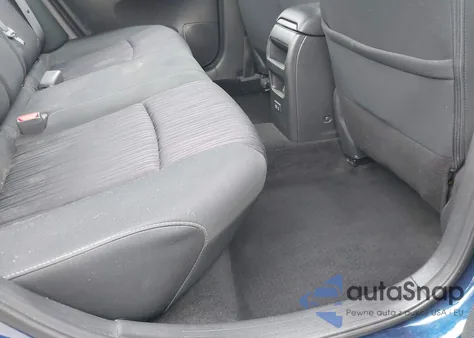 2019 Nissan Sentra Sv из США, поврежденный, VIN 3N1AB7AP7KY330961